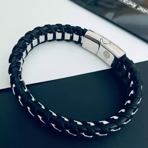 Replica Chrome Hearts Bracelets #1270995 $45.00 USD for Wholesale