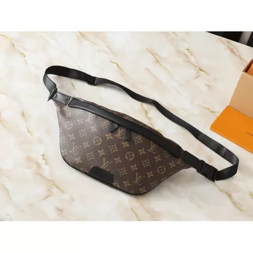 Louis Vuitton LV AAA Quality Belt Bags For Unisex #1270996 $60.00 USD, Wholesale Replica Louis Vuitton LV AAA Quality Belt Bags