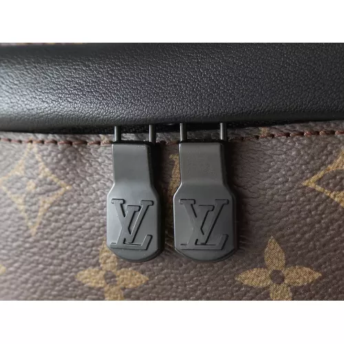 Replica Louis Vuitton LV AAA Quality Belt Bags For Unisex #1270996 $60.00 USD for Wholesale