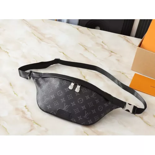 Louis Vuitton LV AAA Quality Belt Bags For Unisex #1270997 $60.00 USD, Wholesale Replica Louis Vuitton LV AAA Quality Belt Bags