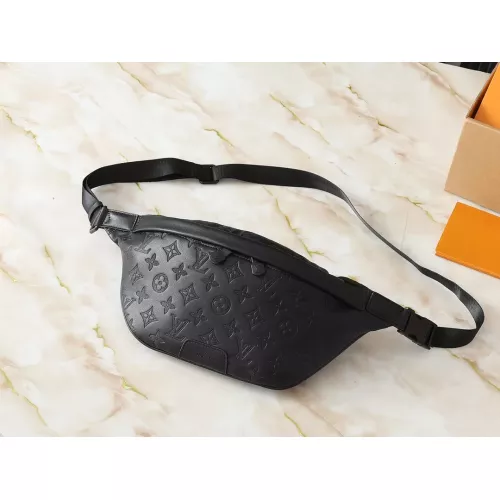 Louis Vuitton LV AAA Quality Belt Bags For Unisex #1270998 $60.00 USD, Wholesale Replica Louis Vuitton LV AAA Quality Belt Bags