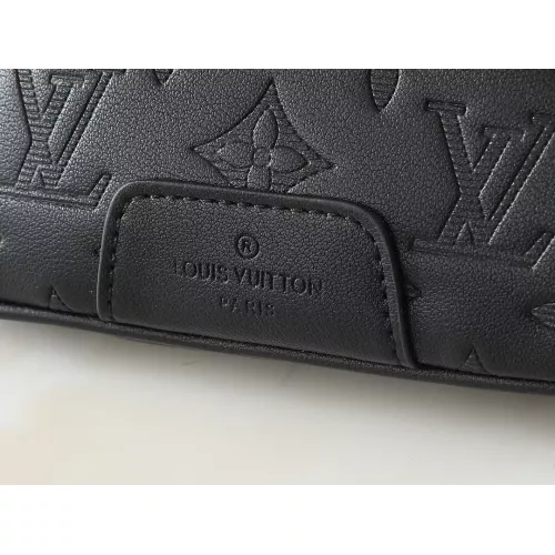 Replica Louis Vuitton LV AAA Quality Belt Bags For Unisex #1270998 $60.00 USD for Wholesale