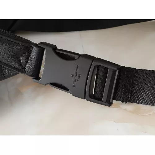 Replica Louis Vuitton LV AAA Quality Belt Bags For Unisex #1270998 $60.00 USD for Wholesale