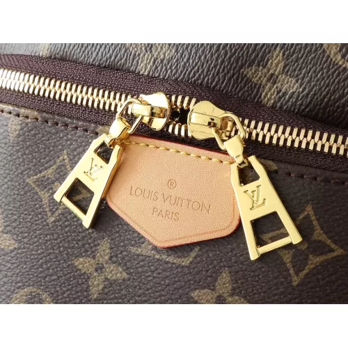 Replica Louis Vuitton LV AAA Quality Belt Bags For Unisex #1271001 $60.00 USD for Wholesale