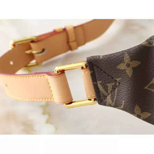 Replica Louis Vuitton LV AAA Quality Belt Bags For Unisex #1271001 $60.00 USD for Wholesale