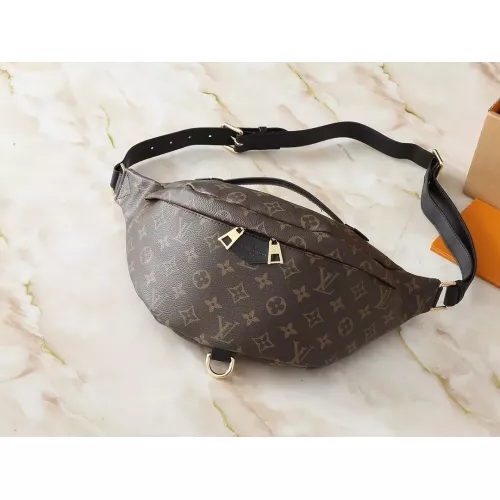 Louis Vuitton LV AAA Quality Belt Bags For Unisex #1271003 $60.00 USD, Wholesale Replica Louis Vuitton LV AAA Quality Belt Bags