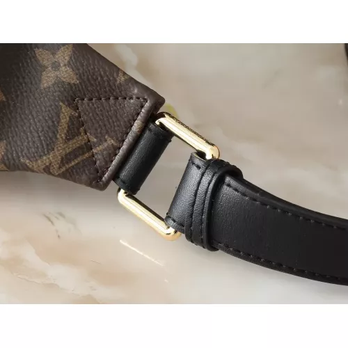 Replica Louis Vuitton LV AAA Quality Belt Bags For Unisex #1271003 $60.00 USD for Wholesale