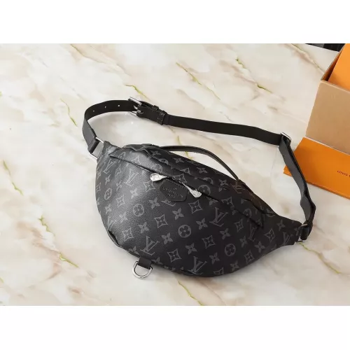 Louis Vuitton LV AAA Quality Belt Bags For Unisex #1271004 $60.00 USD, Wholesale Replica Louis Vuitton LV AAA Quality Belt Bags