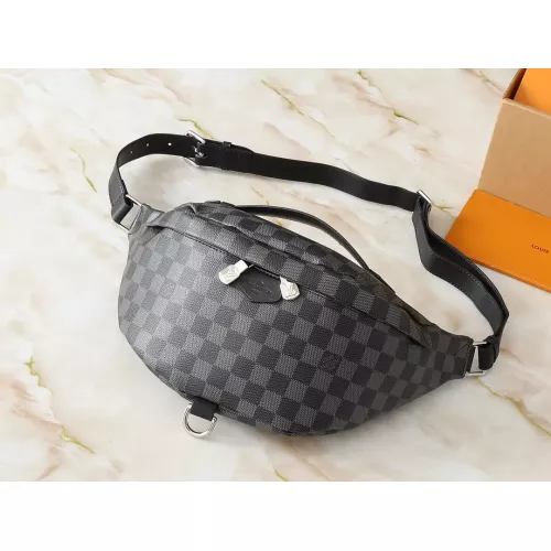 Louis Vuitton LV AAA Quality Belt Bags For Unisex #1271005 $60.00 USD, Wholesale Replica Louis Vuitton LV AAA Quality Belt Bags