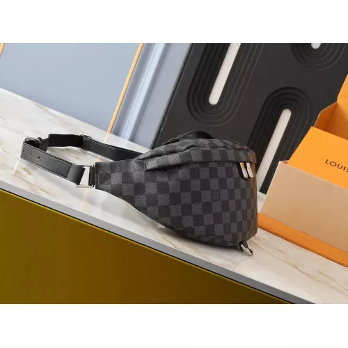 Replica Louis Vuitton LV AAA Quality Belt Bags For Unisex #1271005 $60.00 USD for Wholesale