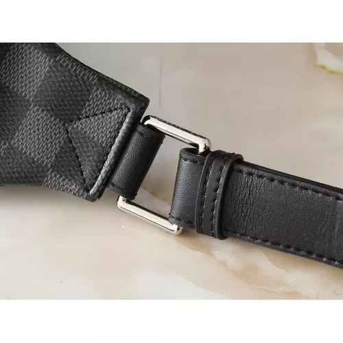 Replica Louis Vuitton LV AAA Quality Belt Bags For Unisex #1271005 $60.00 USD for Wholesale