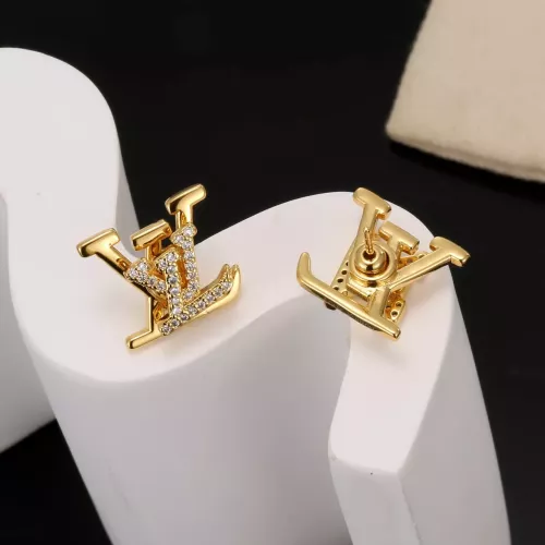 Replica Louis Vuitton Earrings For Women #1271006 $27.00 USD for Wholesale