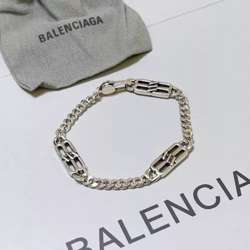 Balenciaga Bracelets #1271010 $45.00 USD, Wholesale Replica Balenciaga Bracelets