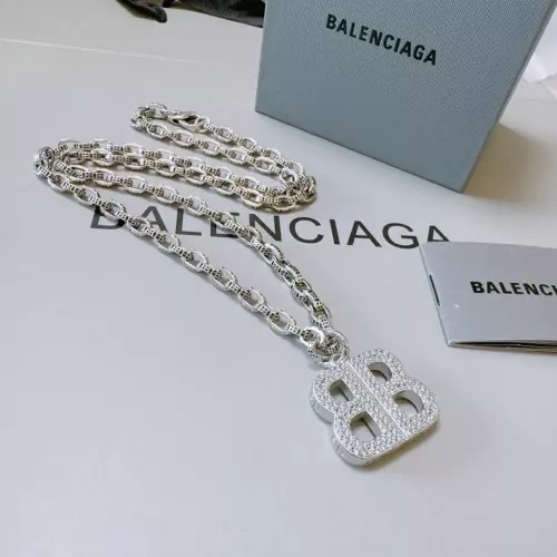 Replica Balenciaga Necklaces #1271024 $60.00 USD for Wholesale