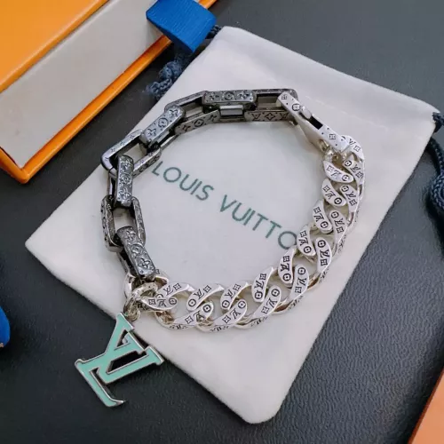 Louis Vuitton LV Bracelets #1271031 $64.00 USD, Wholesale Replica Louis Vuitton LV Bracelets