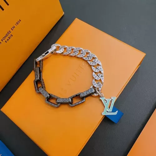 Replica Louis Vuitton LV Bracelets #1271031 $64.00 USD for Wholesale