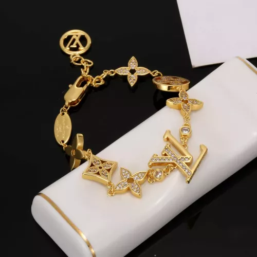 Replica Louis Vuitton LV Bracelets #1271033 $36.00 USD for Wholesale