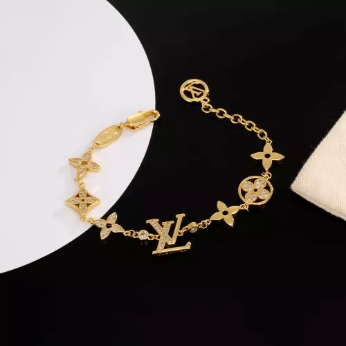 Replica Louis Vuitton LV Bracelets #1271033 $36.00 USD for Wholesale