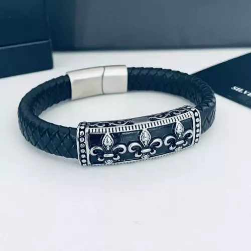 Chrome Hearts Bracelets #1271035 $45.00 USD, Wholesale Replica Chrome Hearts Bracelets