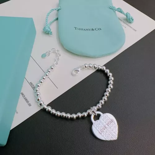 Replica Tiffany Bracelets For Unisex #1271036 $36.00 USD for Wholesale