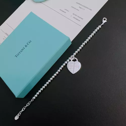 Replica Tiffany Bracelets For Unisex #1271036 $36.00 USD for Wholesale