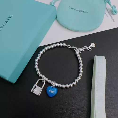 Replica Tiffany Bracelets For Unisex #1271037 $38.00 USD for Wholesale