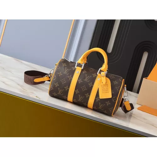 Louis Vuitton AAA Quality Handbags For Women #1271040 $60.00 USD, Wholesale Replica Louis Vuitton AAA Quality Handbags