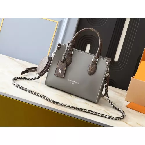 Louis Vuitton AAA Quality Tote-Handbags For Women #1271041 $64.00 USD, Wholesale Replica Louis Vuitton AAA Quality Handbags