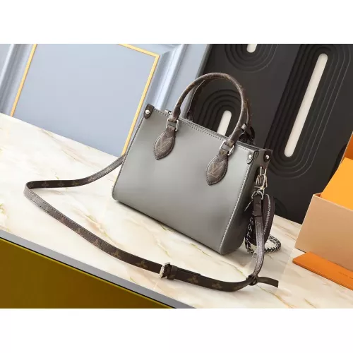 Replica Louis Vuitton AAA Quality Tote-Handbags For Women #1271041 $64.00 USD for Wholesale