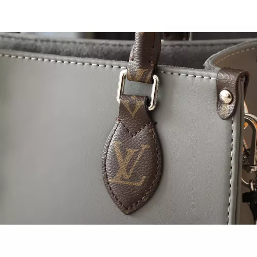 Replica Louis Vuitton AAA Quality Tote-Handbags For Women #1271041 $64.00 USD for Wholesale