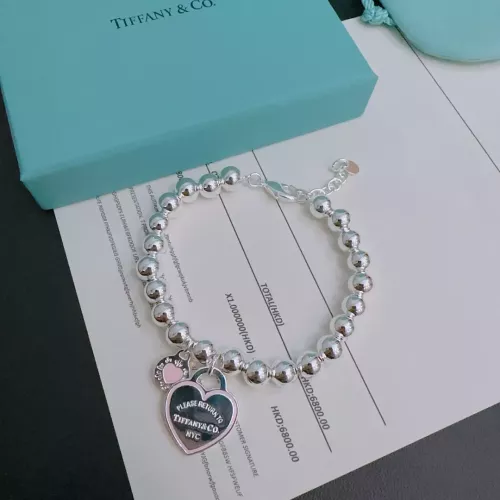 Replica Tiffany Bracelets For Unisex #1271042 $45.00 USD for Wholesale