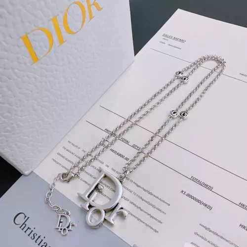 Christian Dior Necklaces #1271050 $42.00 USD, Wholesale Replica Christian Dior Necklaces