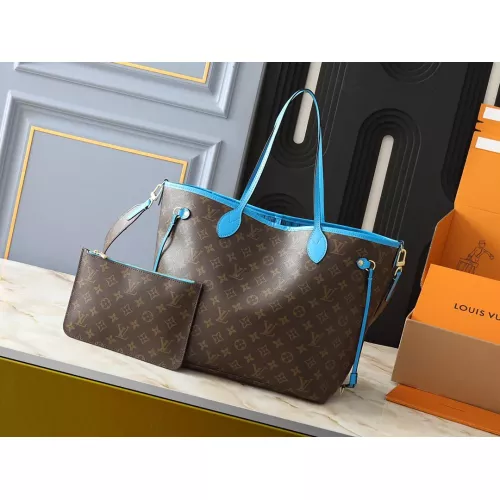 Louis Vuitton AAA Quality Shoulder Bags For Women #1271051 $64.00 USD, Wholesale Replica Louis Vuitton AAA Quality Shoulder Bags