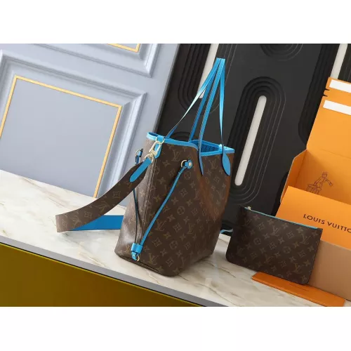 Replica Louis Vuitton AAA Quality Shoulder Bags For Women #1271051 $64.00 USD for Wholesale