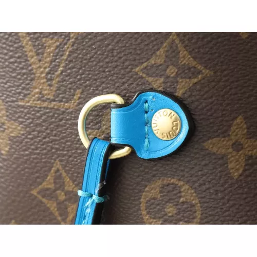 Replica Louis Vuitton AAA Quality Shoulder Bags For Women #1271051 $64.00 USD for Wholesale