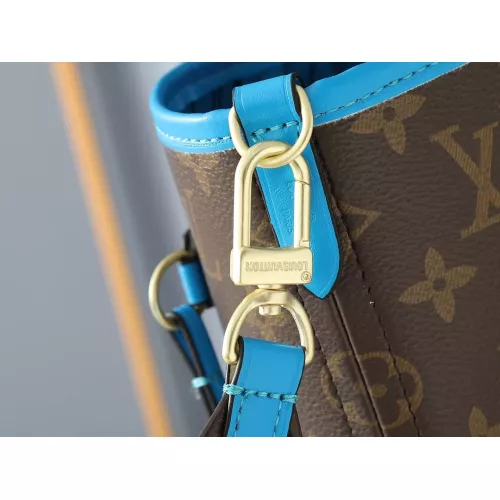 Replica Louis Vuitton AAA Quality Shoulder Bags For Women #1271051 $64.00 USD for Wholesale