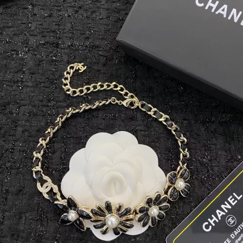 Replica Chanel Necklaces For Women #1271052 $48.00 USD for Wholesale