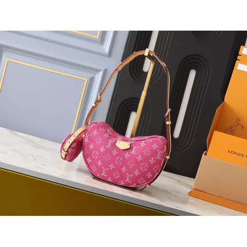 Louis Vuitton AAA Quality Shoulder Bags For Women #1271057 $64.00 USD, Wholesale Replica Louis Vuitton AAA Quality Shoulder Bags