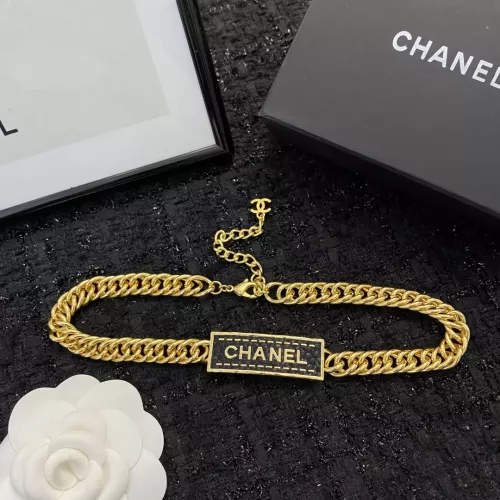 Replica Chanel Necklaces #1271069 $39.00 USD for Wholesale