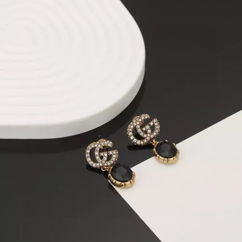 Gucci Earrings For Women #1271076 $29.00 USD, Wholesale Replica Gucci Earrings