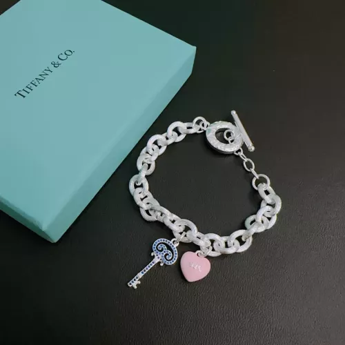 Tiffany Bracelets For Unisex #1271077 $56.00 USD, Wholesale Replica Tiffany Bracelets