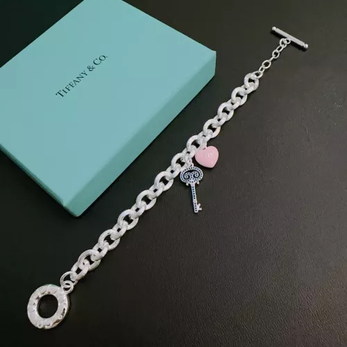 Replica Tiffany Bracelets For Unisex #1271077 $56.00 USD for Wholesale