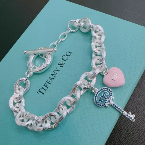 Replica Tiffany Bracelets For Unisex #1271077 $56.00 USD for Wholesale