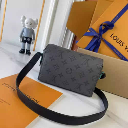 Replica Louis Vuitton AAA Quality Messenger Bags For Unisex #1271078 $60.00 USD for Wholesale