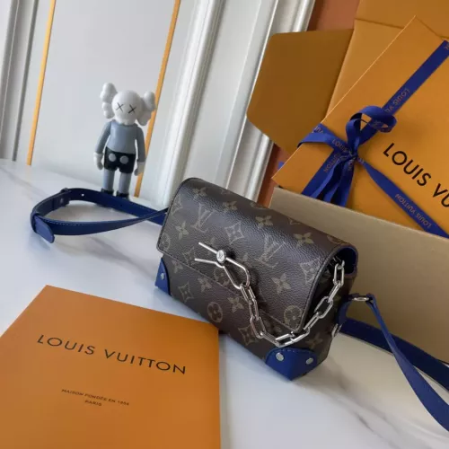 Replica Louis Vuitton AAA Quality Messenger Bags For Unisex #1271079 $60.00 USD for Wholesale