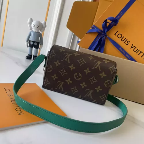 Replica Louis Vuitton AAA Quality Messenger Bags For Unisex #1271080 $60.00 USD for Wholesale