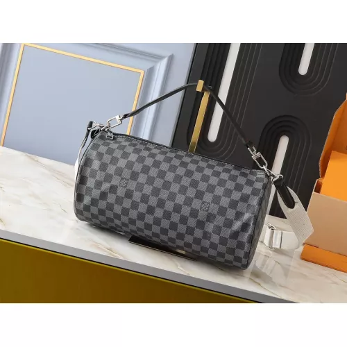 Louis Vuitton AAA Quality Messenger Bags For Unisex #1271081 $64.00 USD, Wholesale Replica Louis Vuitton AAA Quality Messenger Bags