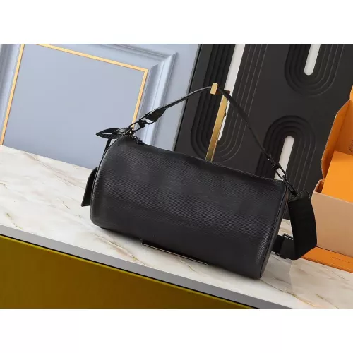 Louis Vuitton AAA Quality Messenger Bags For Unisex #1271083 $64.00 USD, Wholesale Replica Louis Vuitton AAA Quality Messenger Bags