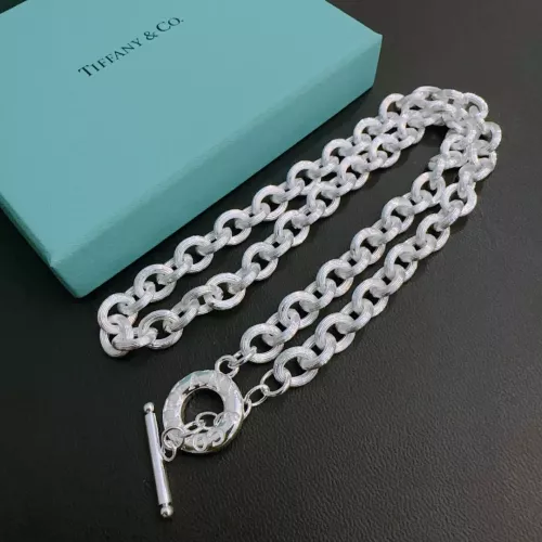 Tiffany Necklaces For Unisex #1271085 $56.00 USD, Wholesale Replica Tiffany Necklaces