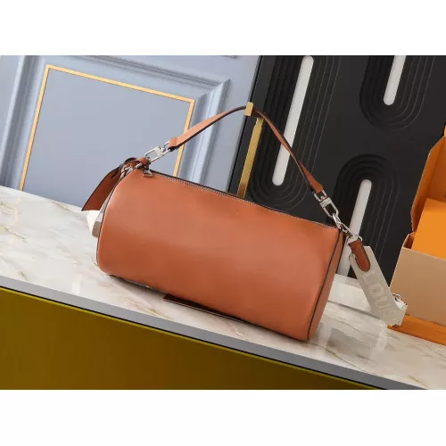 Louis Vuitton AAA Quality Messenger Bags For Unisex #1271087 $64.00 USD, Wholesale Replica Louis Vuitton AAA Quality Messenger Bags